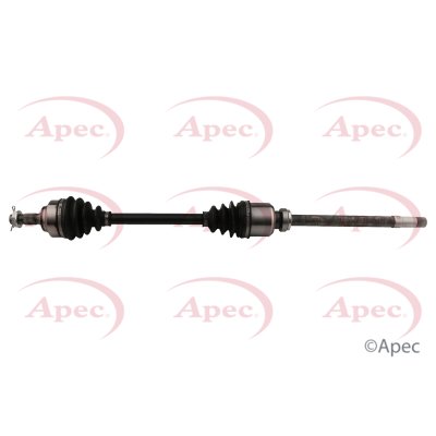 APEC braking ADS1252R