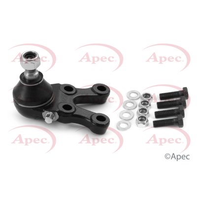 APEC braking AST0249