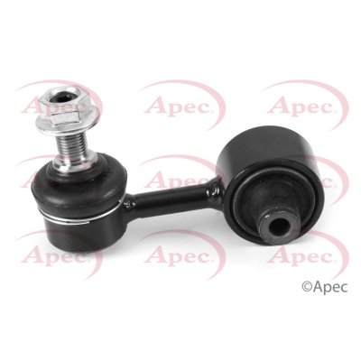 APEC braking AST4637