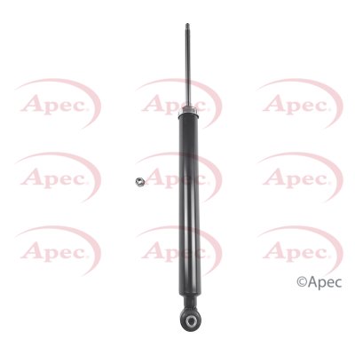 APEC braking ASA1329