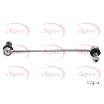 APEC braking AST4589