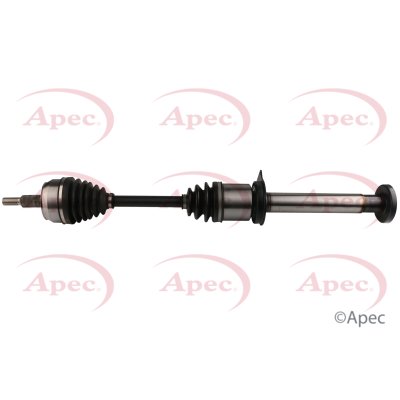 APEC braking ADS1185R