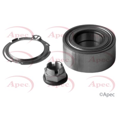 APEC braking AWB1164