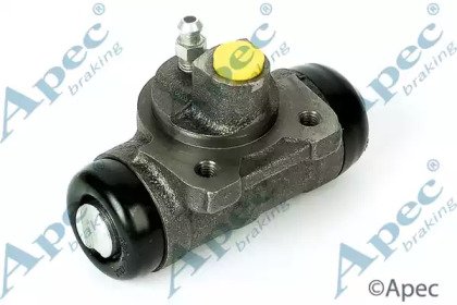 APEC braking BCY1274