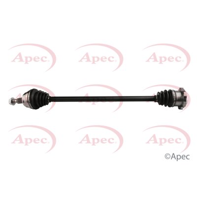 APEC braking ADS1308R