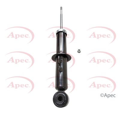 APEC braking ASA1407