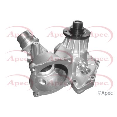 APEC braking AWP1107