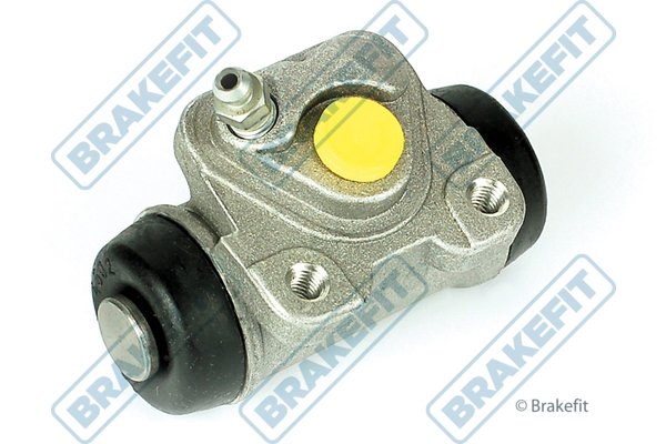 APEC braking BWC8125