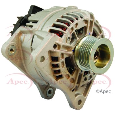 APEC braking AAL1839