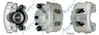 APEC braking LCA215