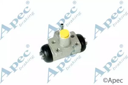 APEC braking BCY1336