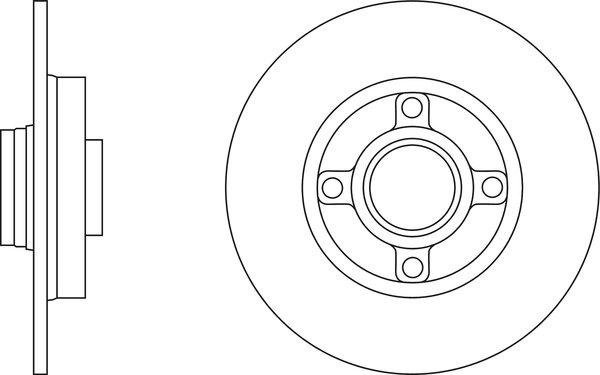 APEC braking SDK6471