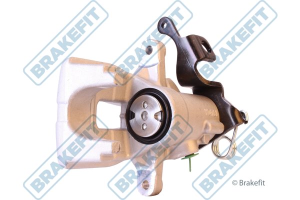 APEC braking BCA1250