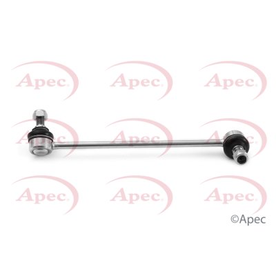 APEC braking AST4458