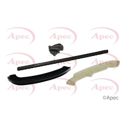 APEC braking ACK4151