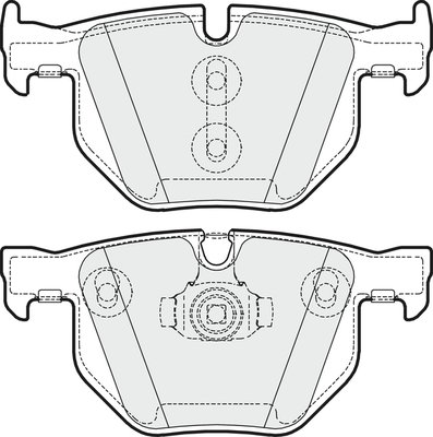 APEC braking PD3341