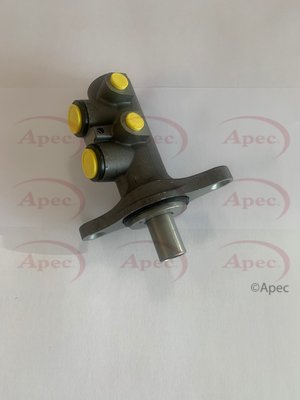 APEC braking MCY424