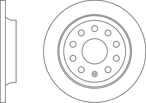 APEC braking SDK6780