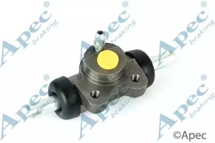 APEC braking BCY1142