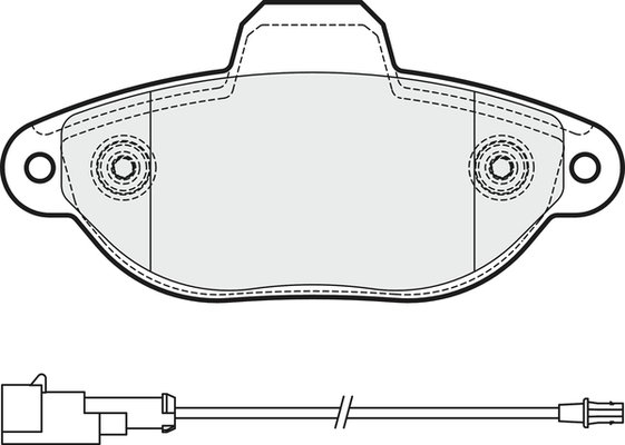 APEC braking PD3364