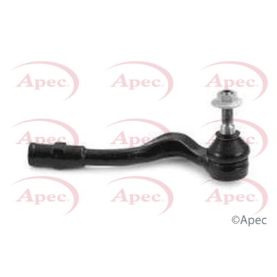 APEC braking AST6409