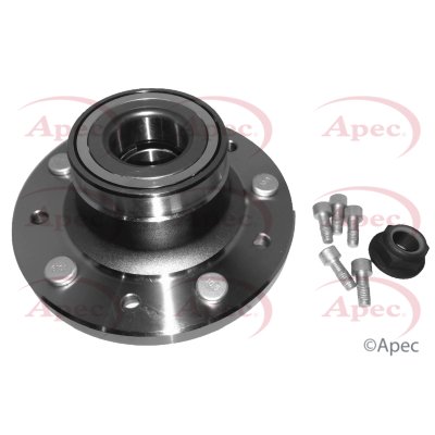 APEC braking AWB1353
