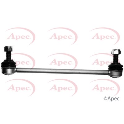 APEC braking AST4069