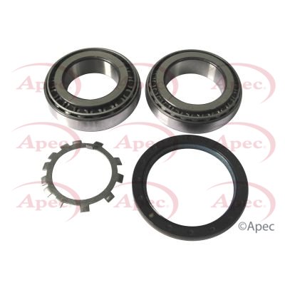 APEC braking AWB1674