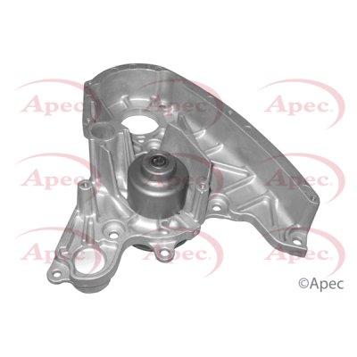 APEC braking AWP1265