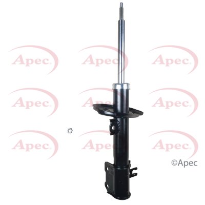 APEC braking ASA1790