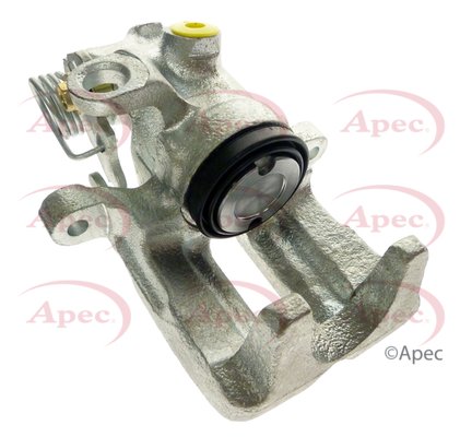 APEC braking RCA1185
