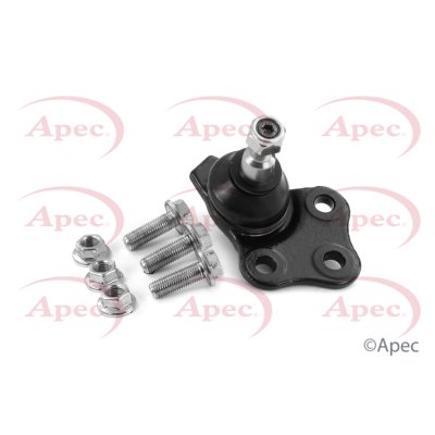 APEC braking AST0258