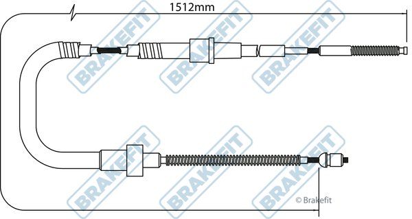 APEC braking BBC3397