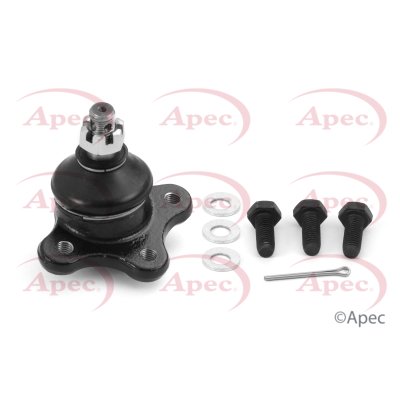 APEC braking AST0138