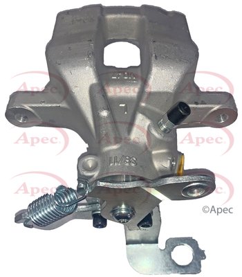 APEC braking LCA612N
