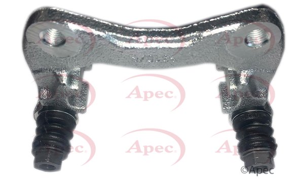 APEC braking CCA112