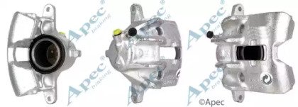 APEC braking LCA389