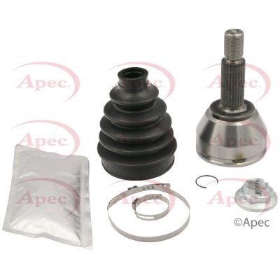 APEC braking ACV1042