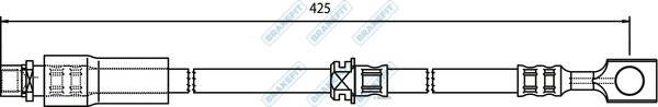 APEC braking BHO4180