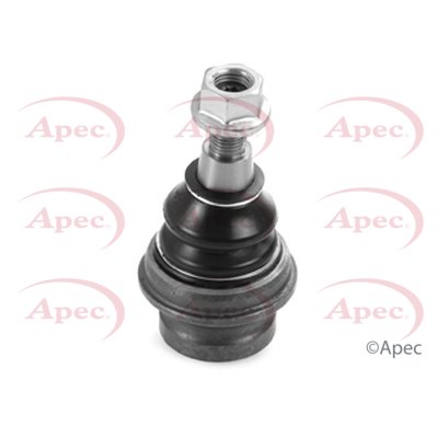 APEC braking AST0304