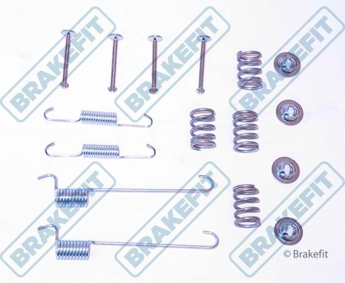 APEC braking BKT2048