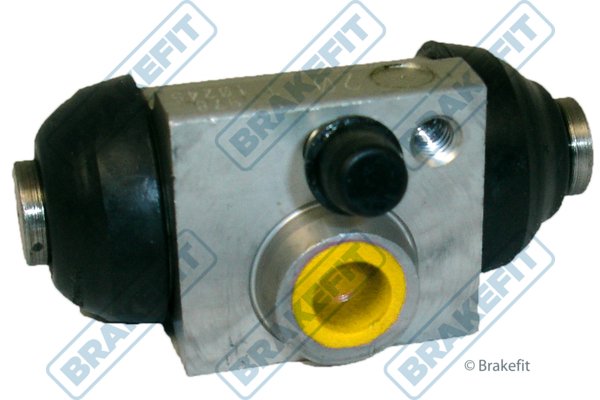 APEC braking BWC8237