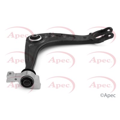 APEC braking AST2901