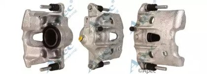 APEC braking RCA505 APEC braking RCA505