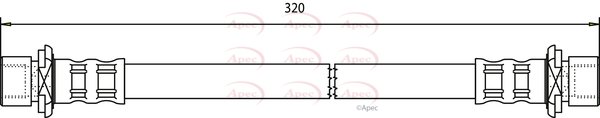 APEC braking HOS3599