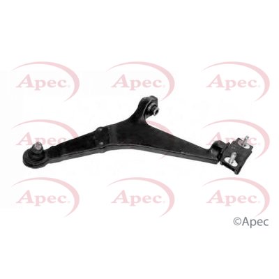 APEC braking AST2122
