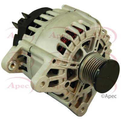 APEC braking AAL1811