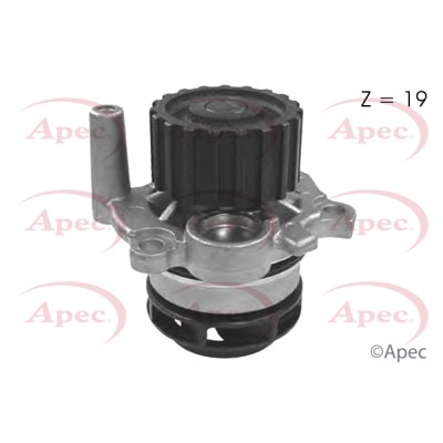 APEC braking AWP1024