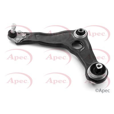 APEC braking AST2275