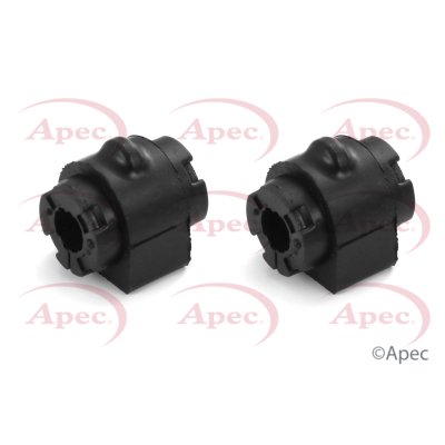 APEC braking AST8302